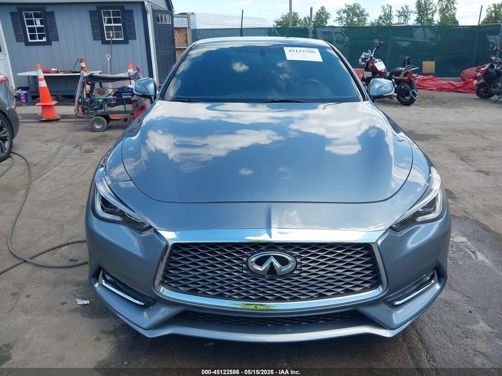 JN1CV7EL5HM321081 2017 INFINITI Q60 photo no. 6