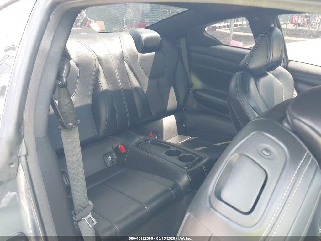 JN1CV7EL5HM321081 2017 INFINITI Q60 photo no. 8