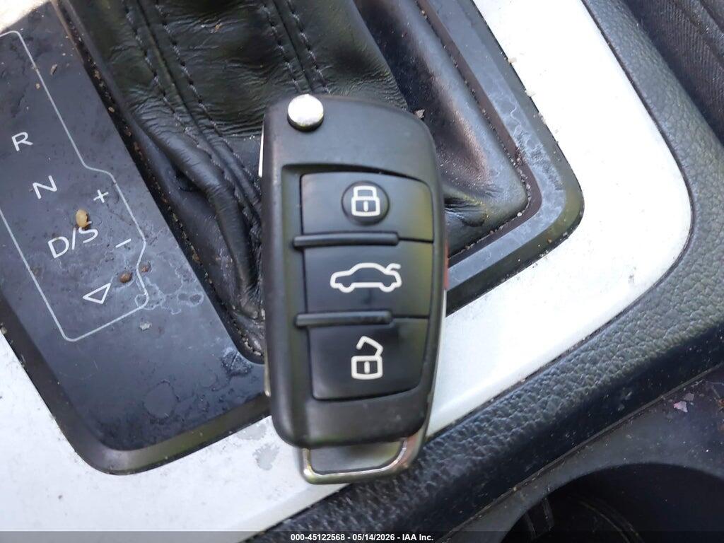 WA1DECF3XN1135858 2022 AUDI Q3 photo no. 11