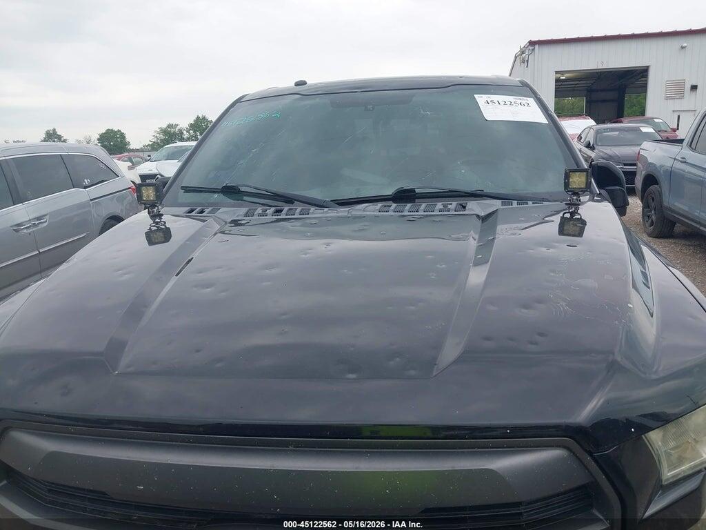 1FTEW1EP3GKE44715 2016 FORD F-150 photo no. 6