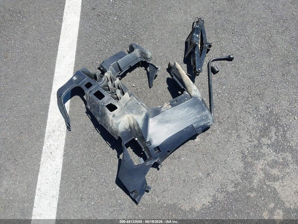 1G2WP52K5VF310414 1997 PONTIAC GRAND PRIX photo no. 11