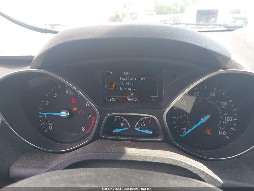 1FMCU0JD2HUB73229 2017 FORD ESCAPE photo no. 7