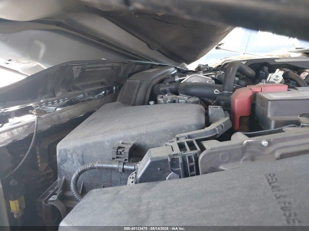 4T1G11AK3LU907674 2020 TOYOTA CAMRY photo no. 10