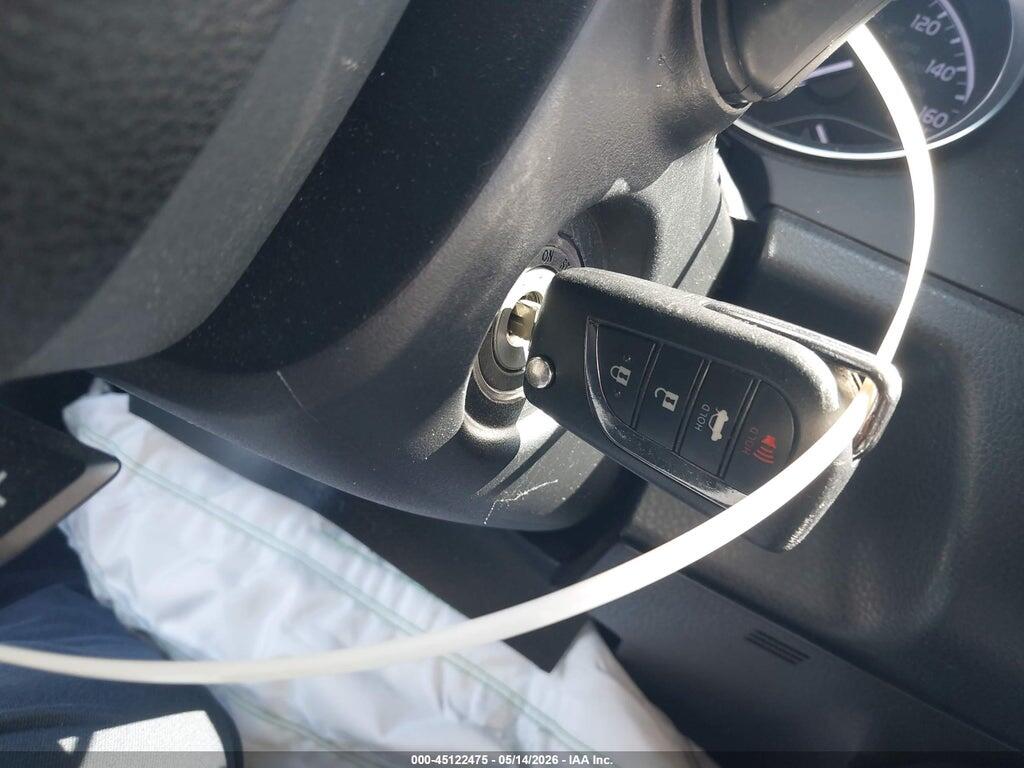 4T1G11AK3LU907674 2020 TOYOTA CAMRY photo no. 11
