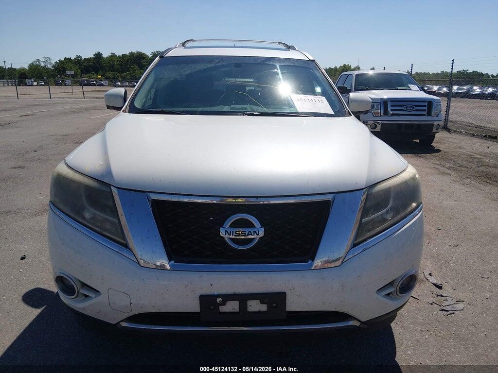 5N1AR2MM4FC625460 2015 NISSAN PATHFINDER photo no. 12