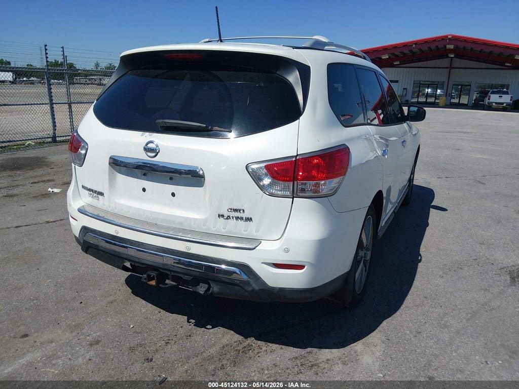 5N1AR2MM4FC625460 2015 NISSAN PATHFINDER photo no. 4