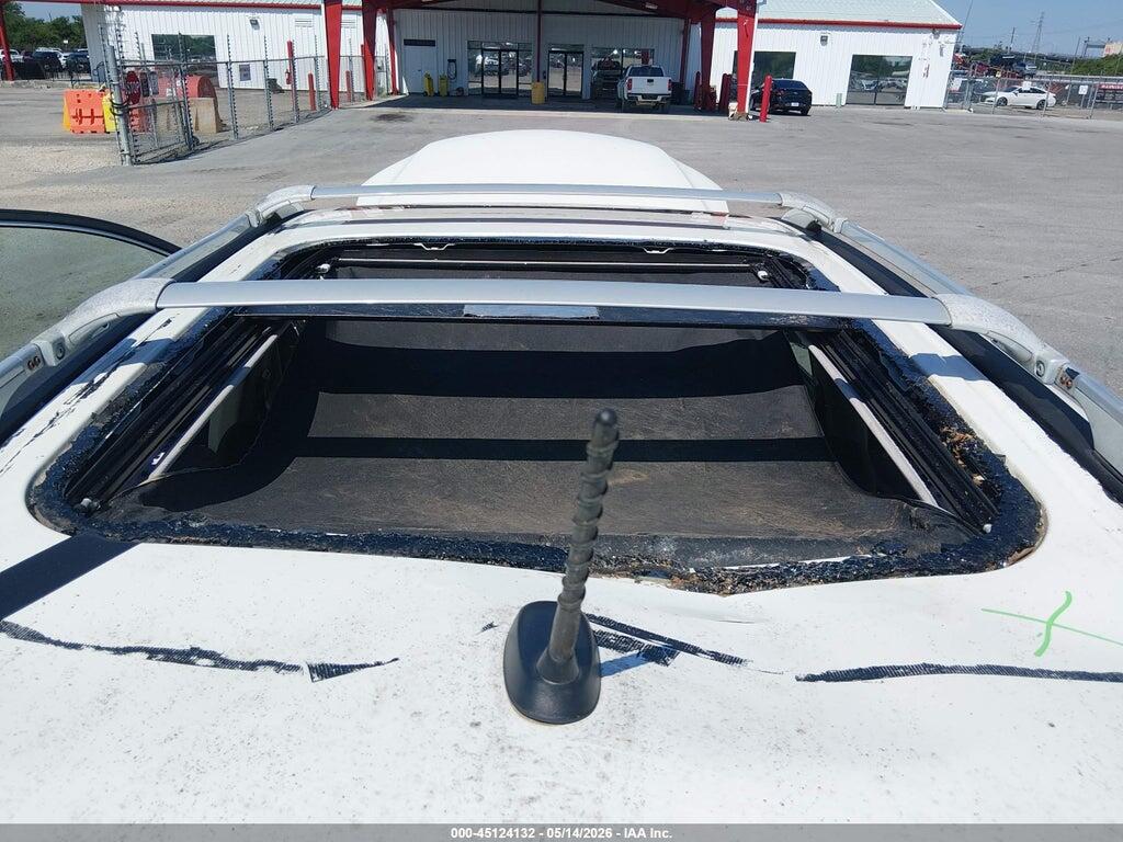 5N1AR2MM4FC625460 2015 NISSAN PATHFINDER photo no. 6