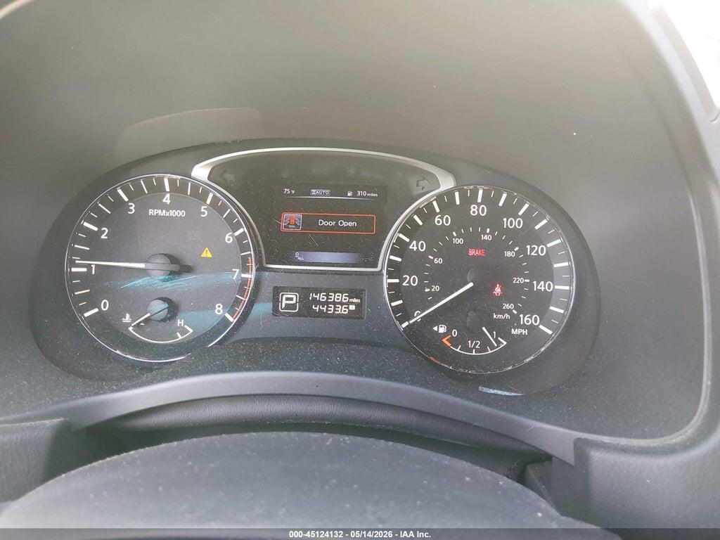 5N1AR2MM4FC625460 2015 NISSAN PATHFINDER photo no. 7