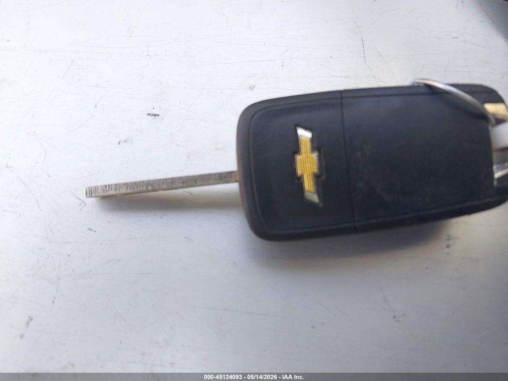 1G1RC6E48BU100705 2011 CHEVROLET VOLT photo no. 11