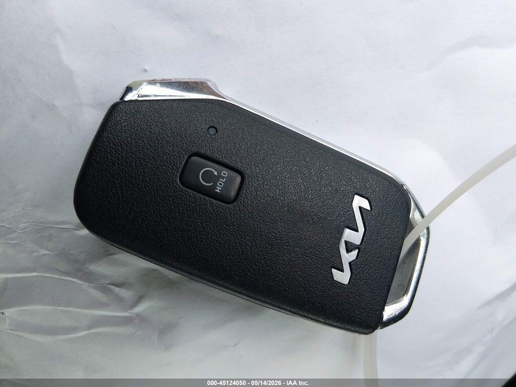 KNDERCAA9N7282898 2022 KIA SELTOS photo no. 11