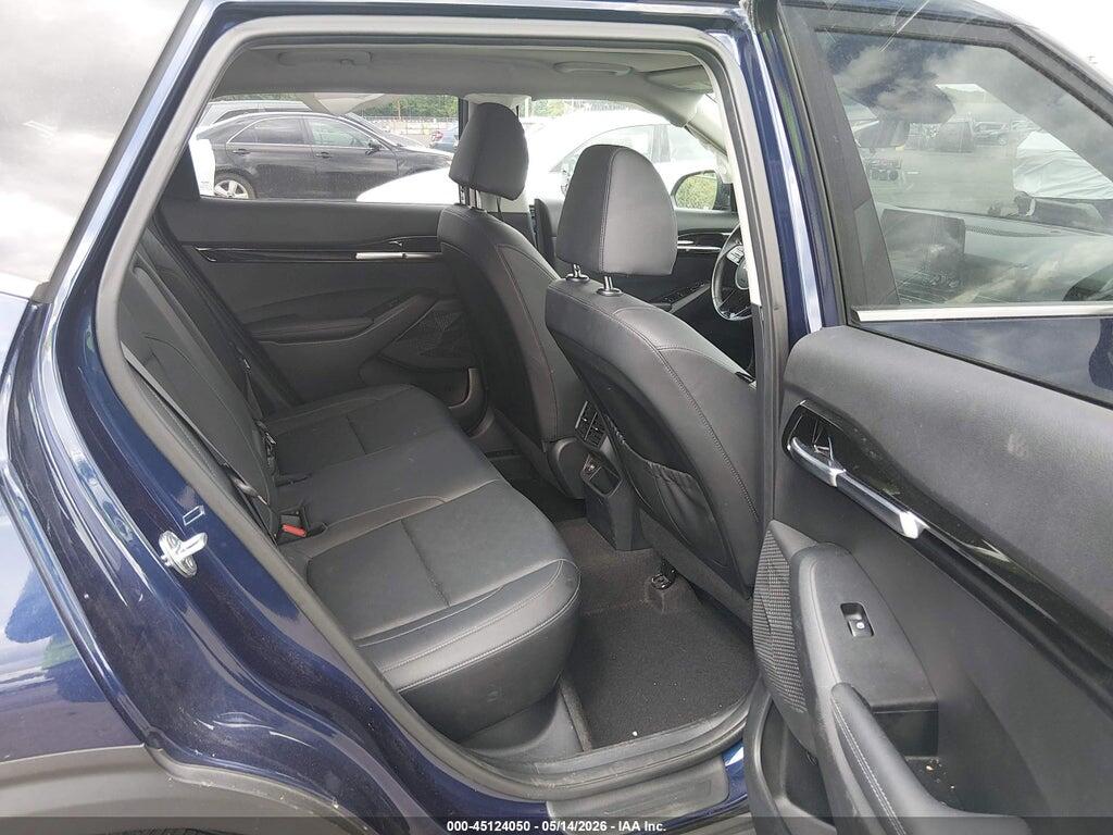 KNDERCAA9N7282898 2022 KIA SELTOS photo no. 8