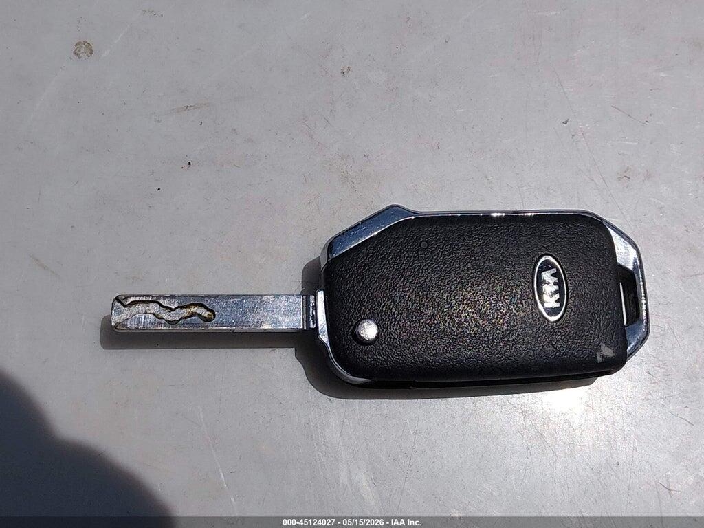 3KPF24AD1KE136791 2019 KIA FORTE photo no. 11
