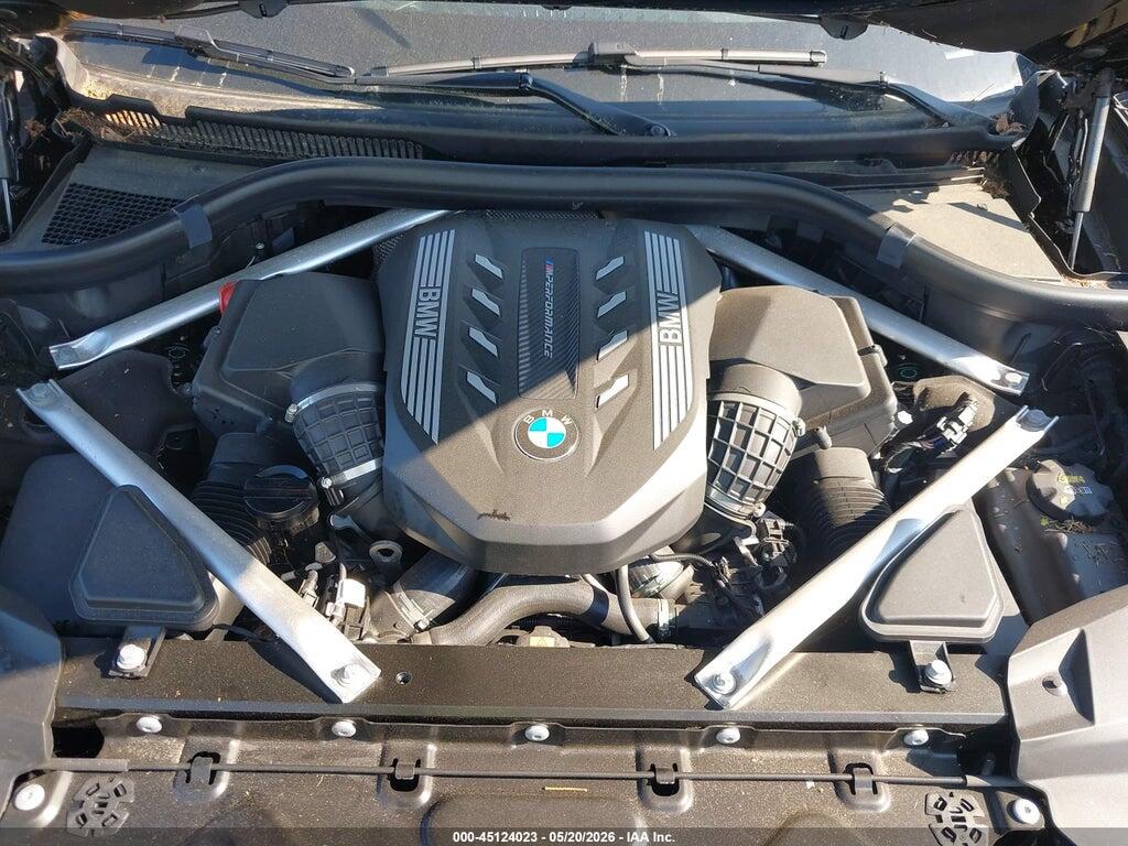 5UXCX6C07M9D97796 2021 BMW X7 photo no. 10
