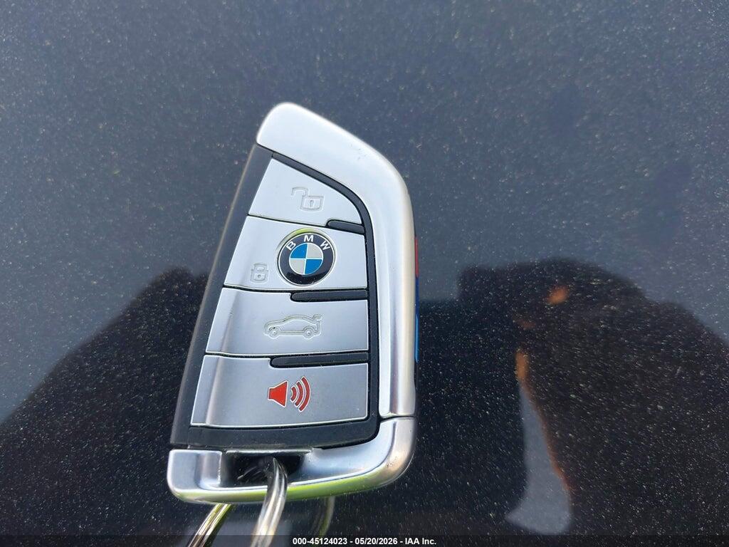 5UXCX6C07M9D97796 2021 BMW X7 photo no. 11
