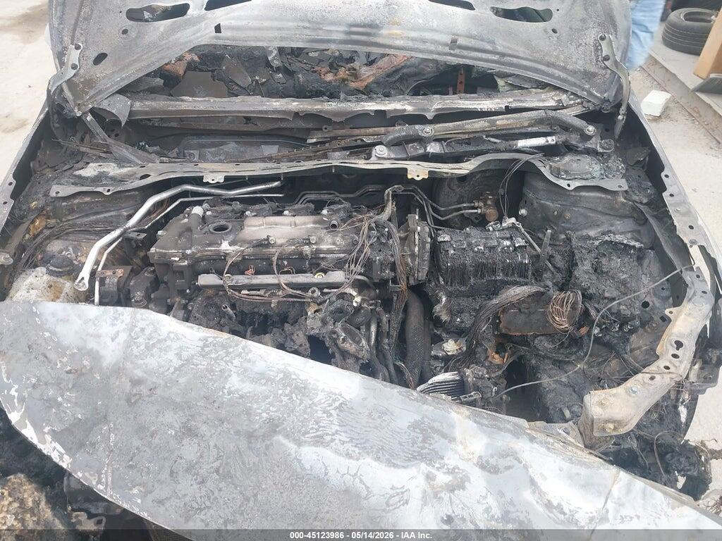 5YFEPMAE5MP244905 2021 TOYOTA COROLLA photo no. 10