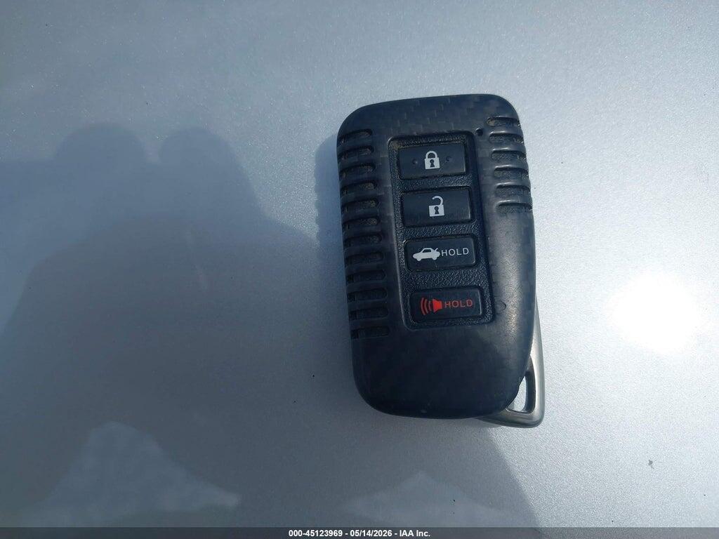 JTHCE1D29E5001558 2014 LEXUS IS 350 photo no. 11