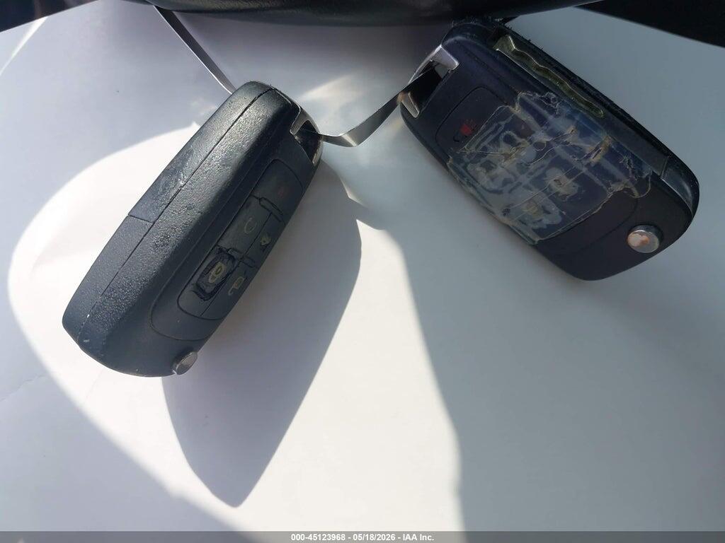 1G1PG5SB6D7117416 2013 CHEVROLET CRUZE photo no. 11