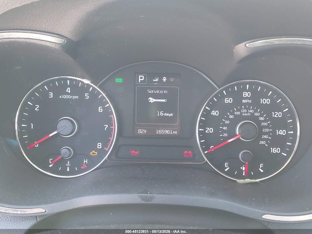 3KPFL4A73HE114761 2017 KIA FORTE photo no. 7