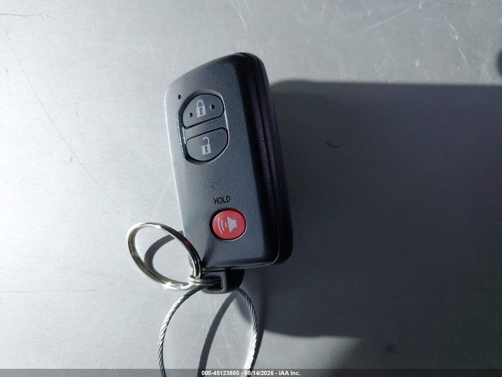 2T3DK4DV9BW064304 2011 TOYOTA RAV4 photo no. 11