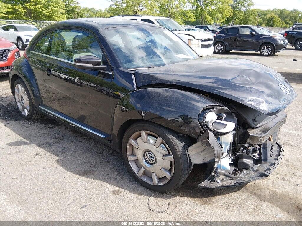 3VWJD7AT3JM714176 2018 VOLKSWAGEN BEETLE photo no. 1
