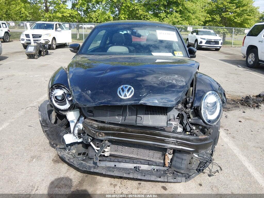 3VWJD7AT3JM714176 2018 VOLKSWAGEN BEETLE photo no. 12
