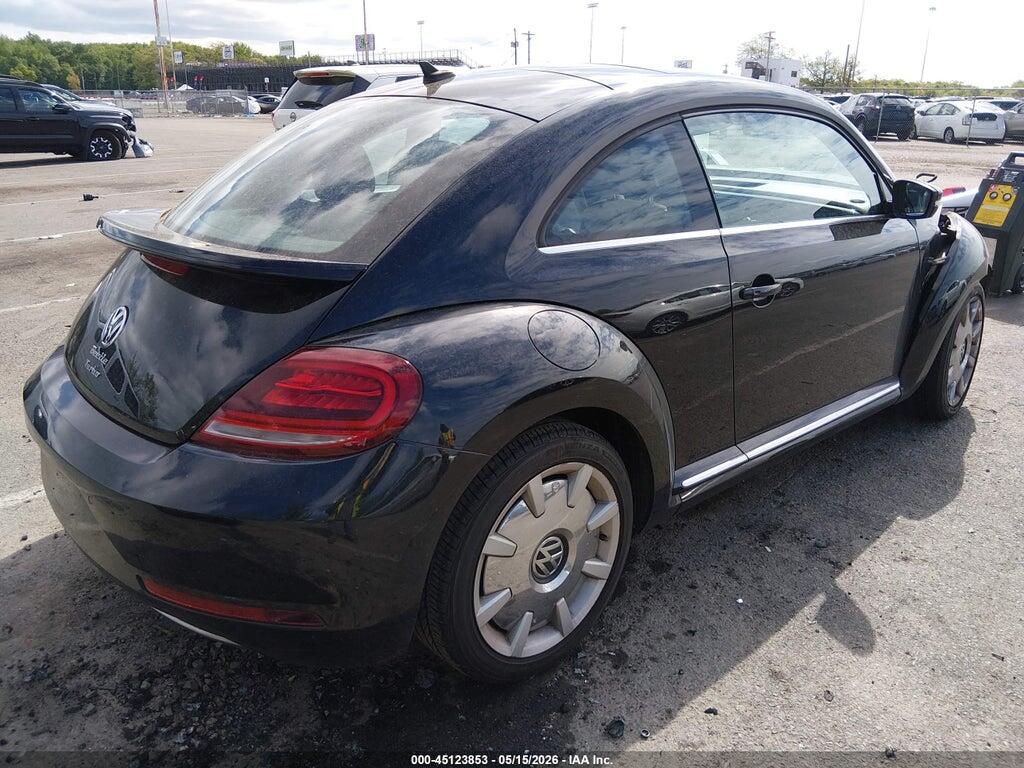 3VWJD7AT3JM714176 2018 VOLKSWAGEN BEETLE photo no. 4