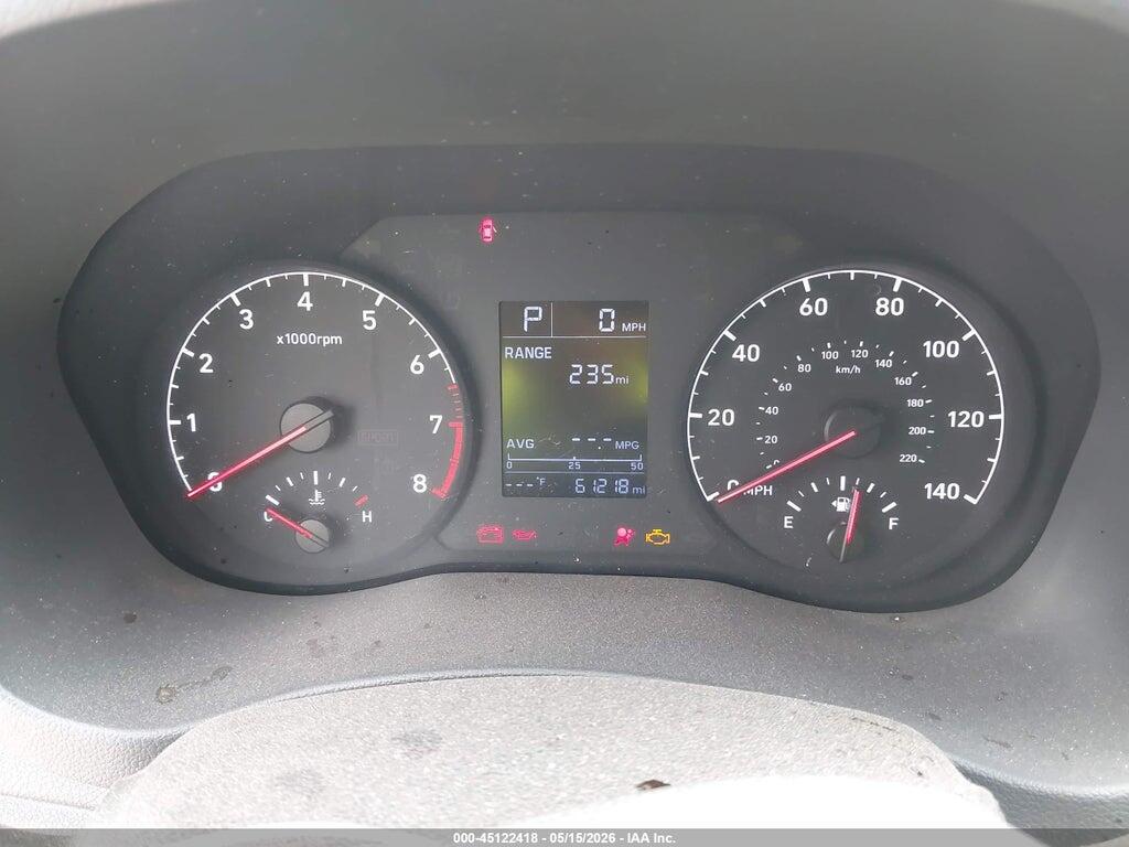 3KPC24A67ME134499 2021 HYUNDAI ACCENT photo no. 7