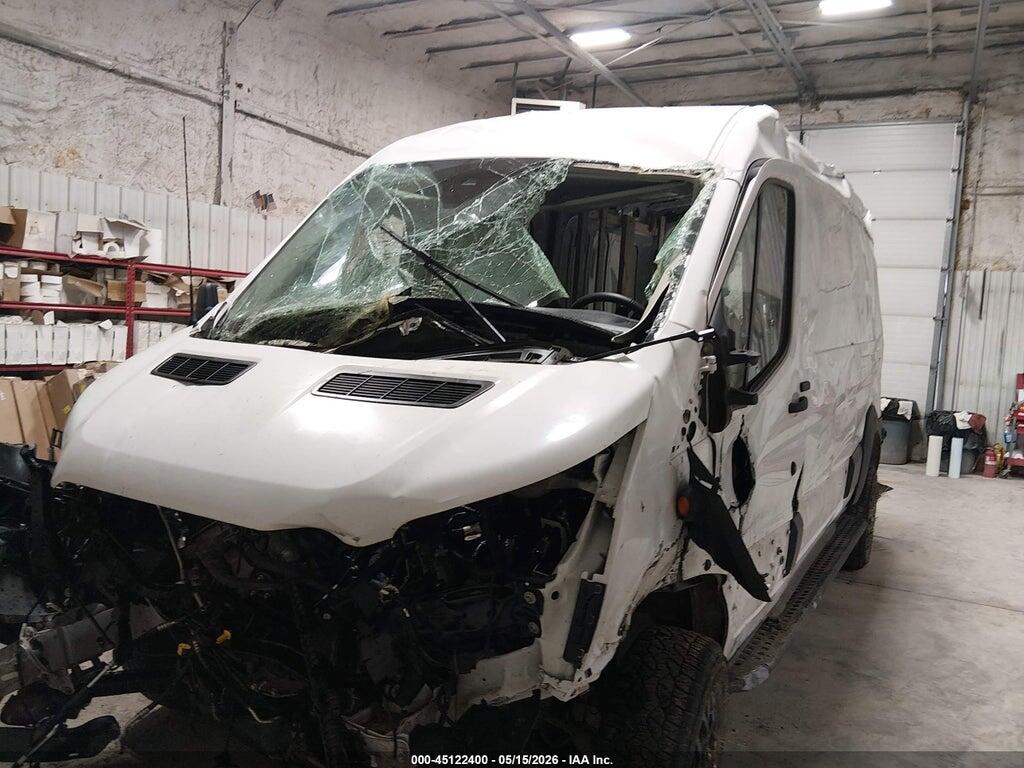 1FTBW2CG4RKA17557 2024 FORD TRANSIT-350 photo no. 6