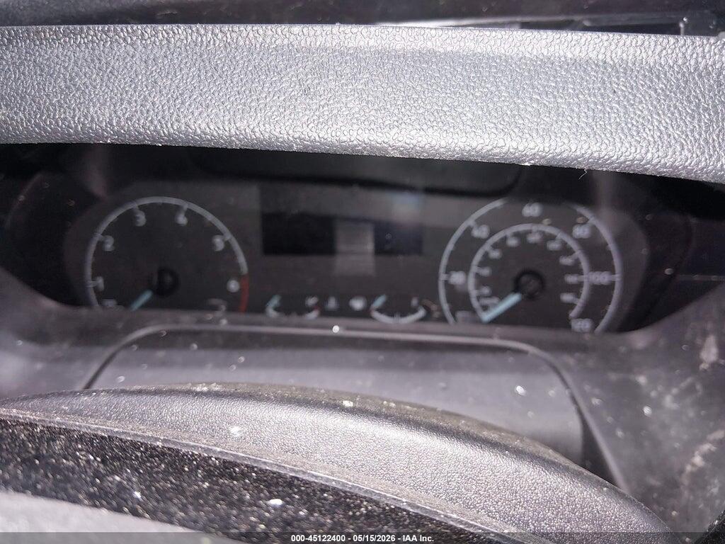 1FTBW2CG4RKA17557 2024 FORD TRANSIT-350 photo no. 7