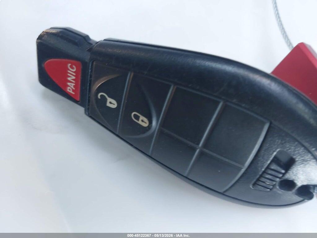 1C6RR7GT8DS664697 2013 RAM 1500 photo no. 11