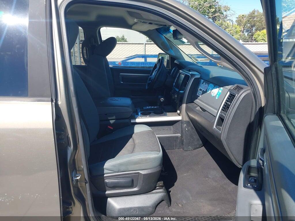 1C6RR7GT8DS664697 2013 RAM 1500 photo no. 5