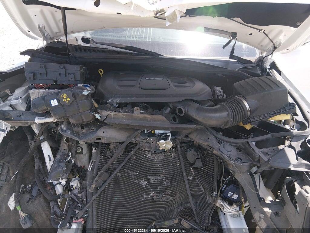 1C4RJEBG7HC757287 2017 JEEP GRAND CHEROKEE photo no. 10