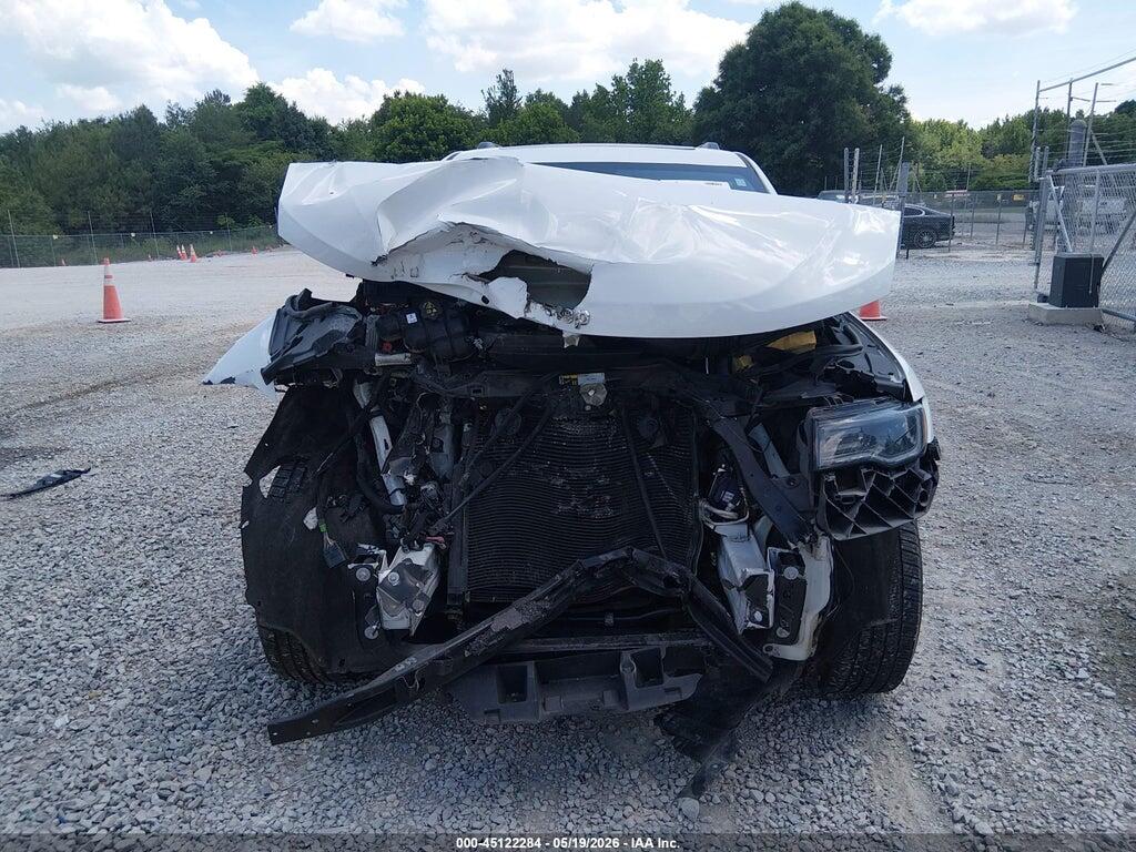 1C4RJEBG7HC757287 2017 JEEP GRAND CHEROKEE photo no. 11