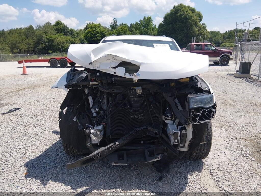 1C4RJEBG7HC757287 2017 JEEP GRAND CHEROKEE photo no. 6
