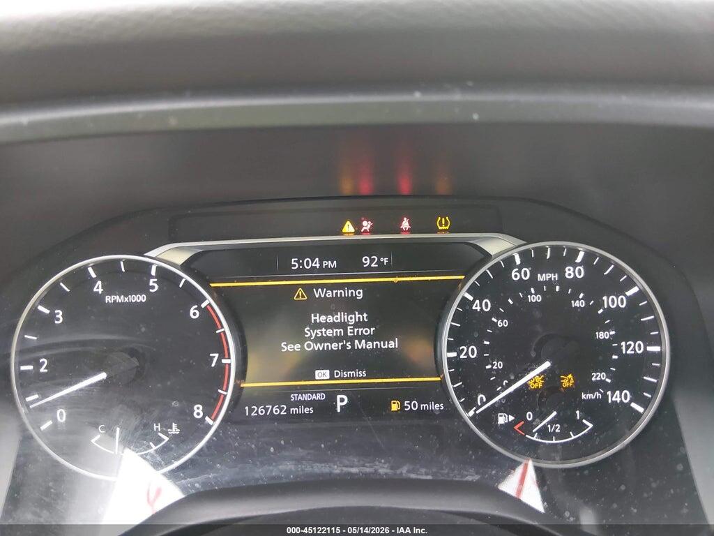 JN8AT3AA4MW001728 2021 NISSAN ROGUE photo no. 7
