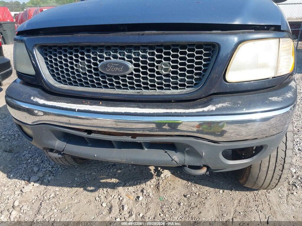 1FTRX18L41NB62595 2001 FORD F-150 photo no. 6