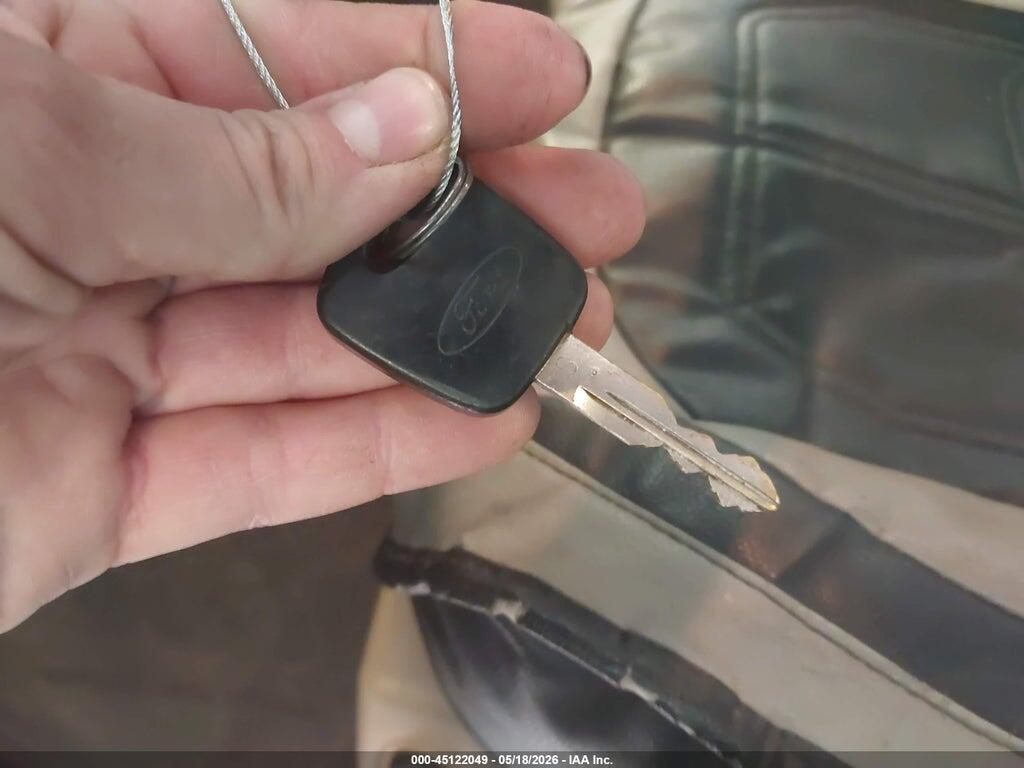 1FTRW08L11KA09204 2001 FORD F-150 photo no. 11
