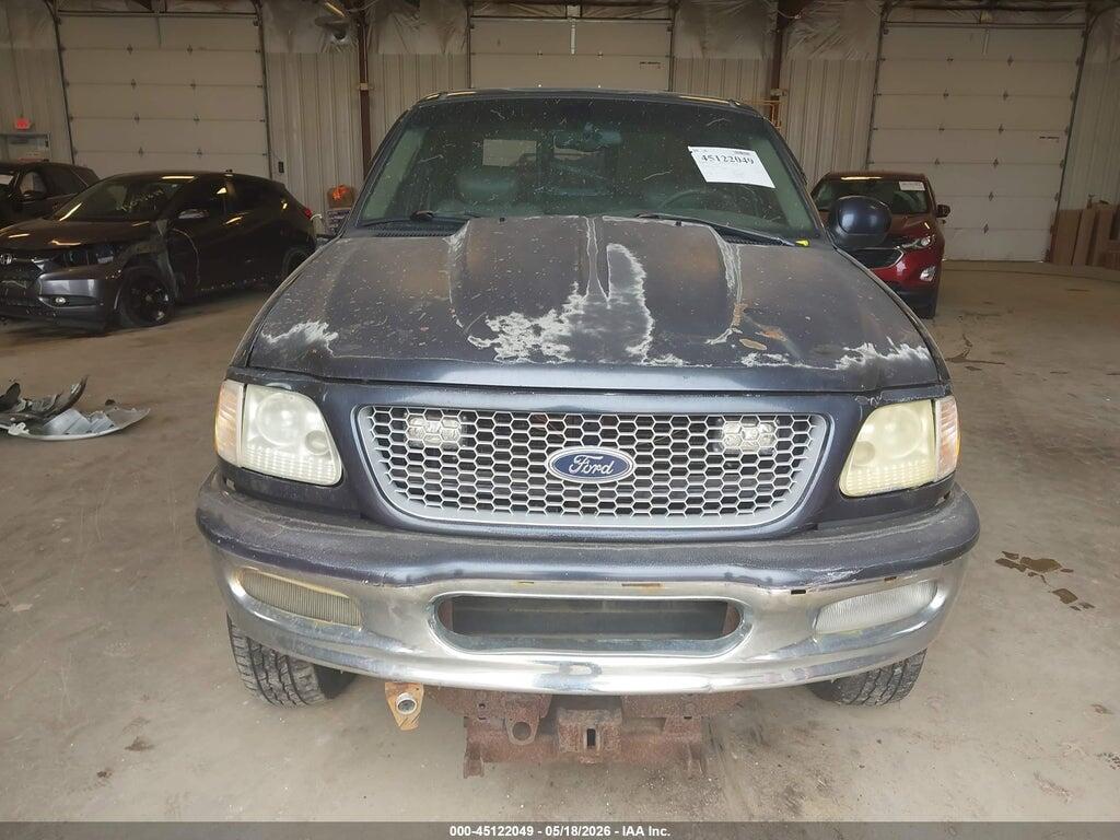 1FTRW08L11KA09204 2001 FORD F-150 photo no. 6