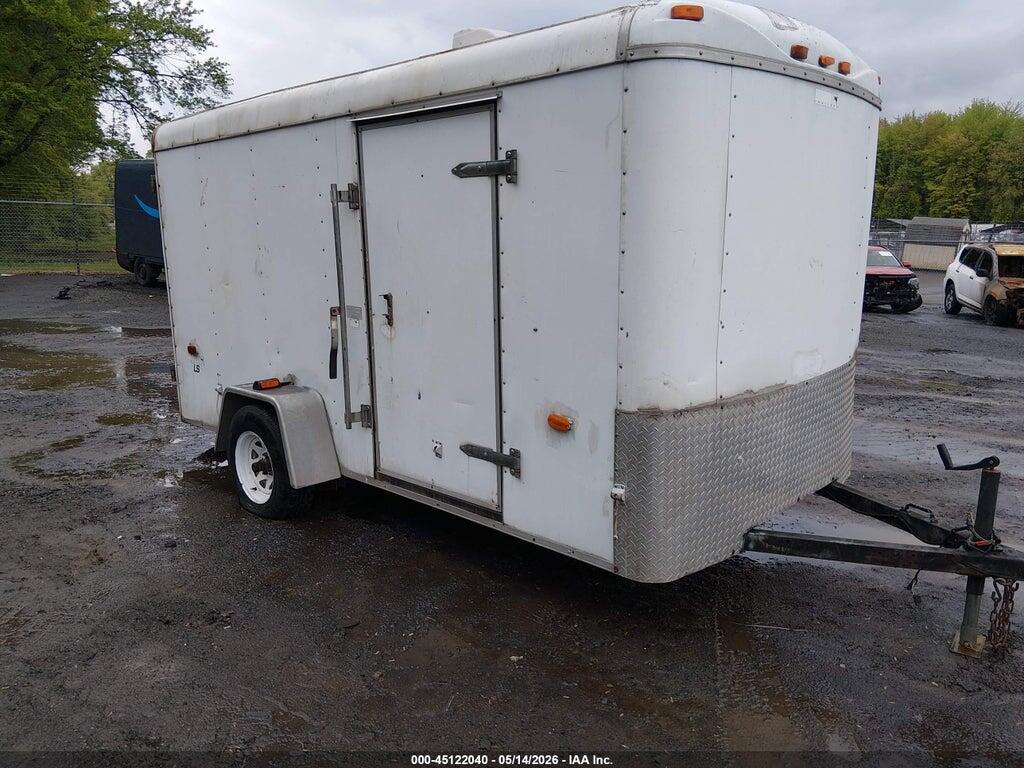4X4UHA2123W032160 2003 FORRE US CARGO photo no. 1