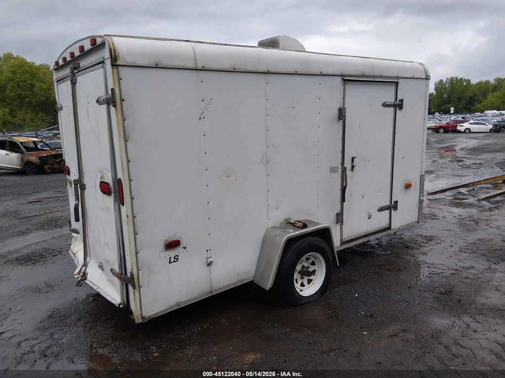 4X4UHA2123W032160 2003 FORRE US CARGO photo no. 4