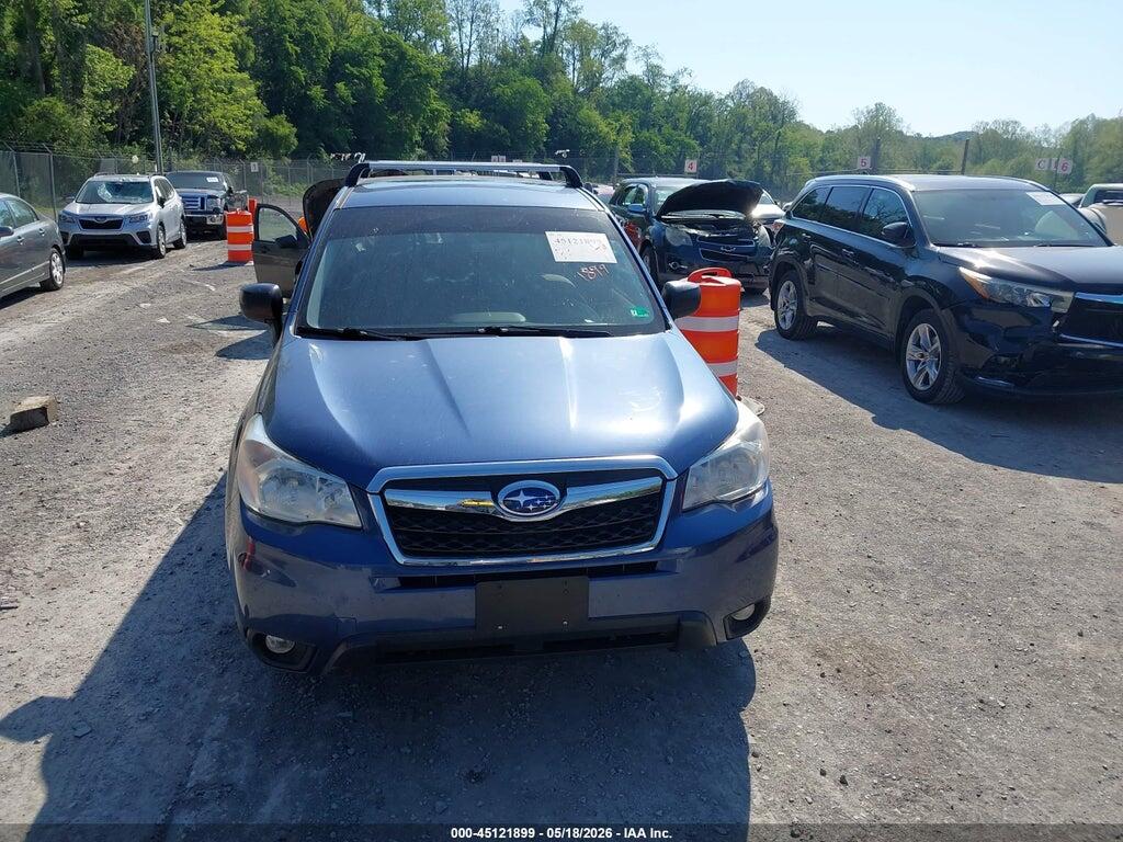 JF2SJAAC7EH441686 2014 SUBARU FORESTER photo no. 12