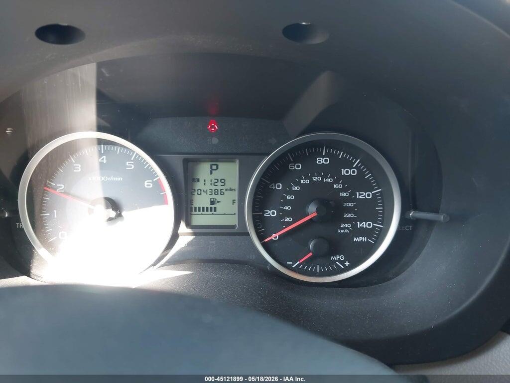 JF2SJAAC7EH441686 2014 SUBARU FORESTER photo no. 7
