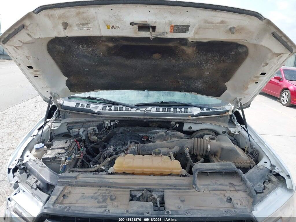 1FTEW1CB4JKD72440 2018 FORD F-150 photo no. 10