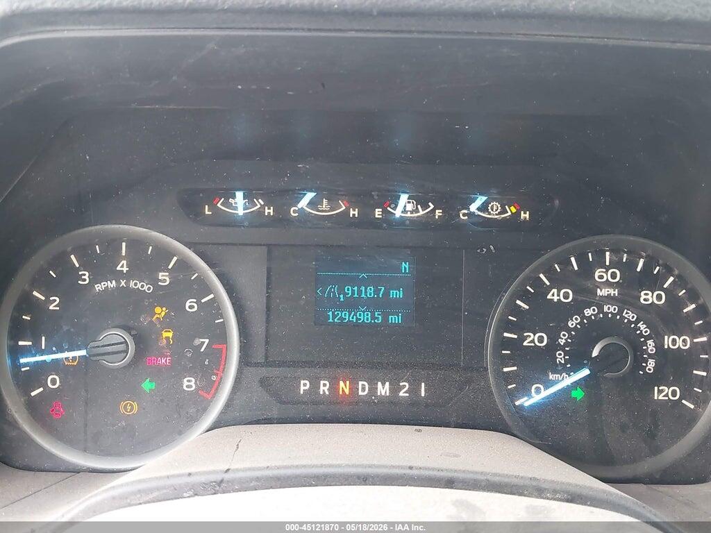 1FTEW1CB4JKD72440 2018 FORD F-150 photo no. 7