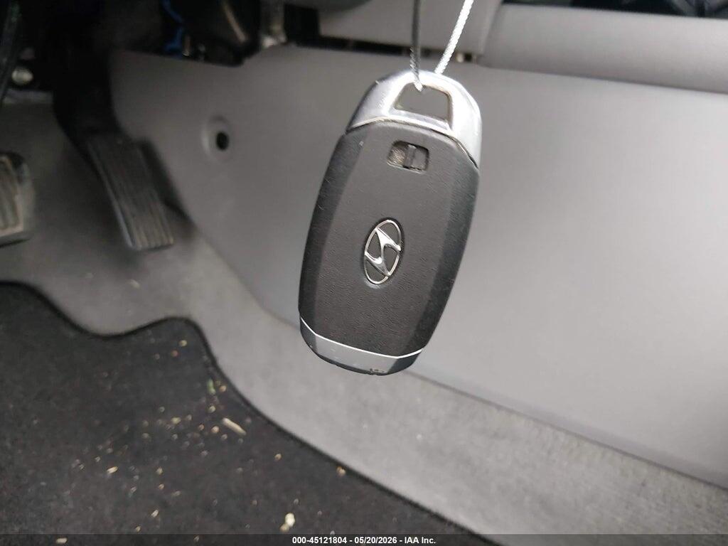 5NPLS4AG1PH090153 2023 HYUNDAI ELANTRA photo no. 11
