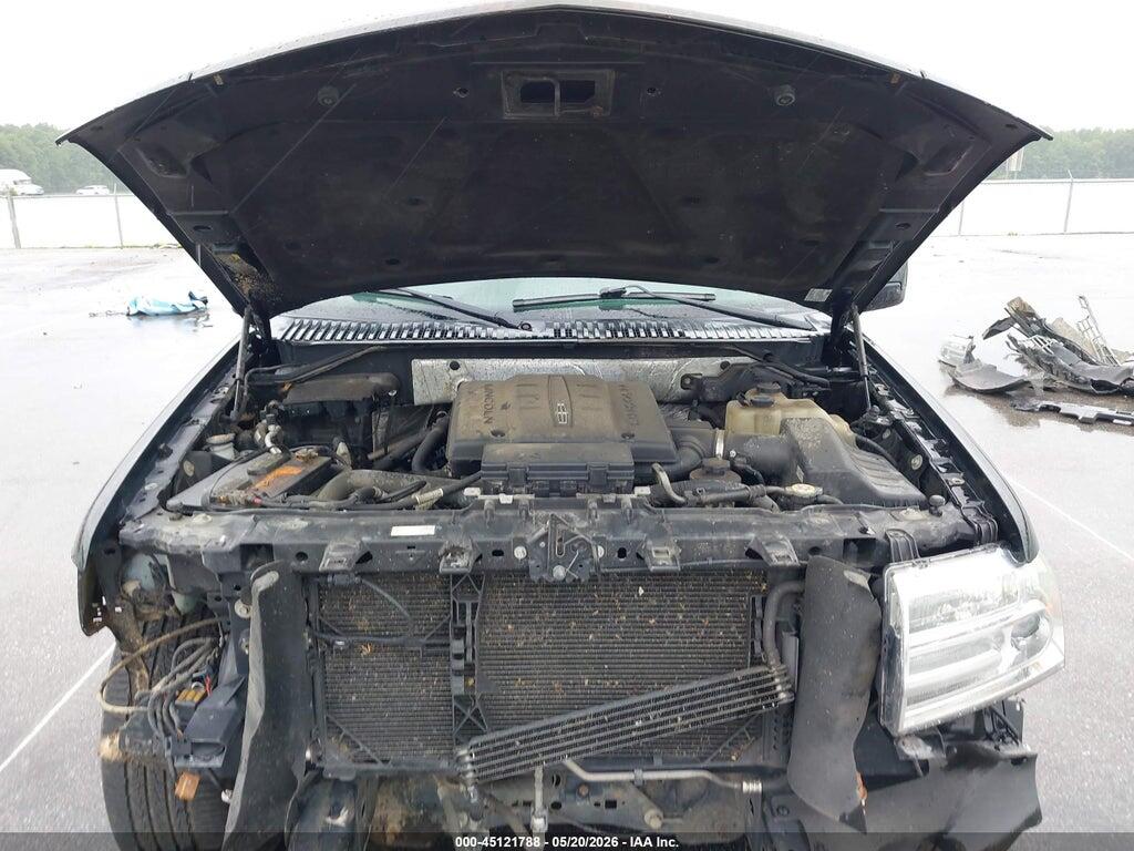 5LMJJ3J50CEL02644 2012 LINCOLN NAVIGATOR L photo no. 10