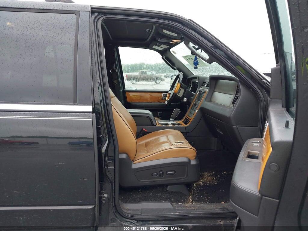 5LMJJ3J50CEL02644 2012 LINCOLN NAVIGATOR L photo no. 5