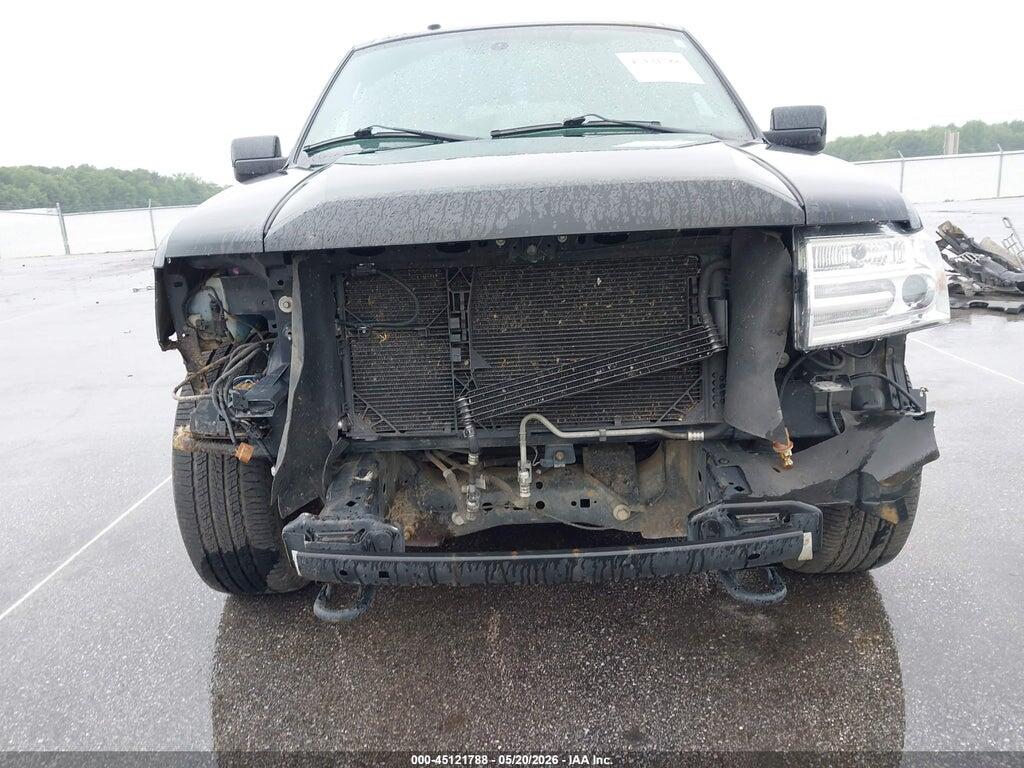 5LMJJ3J50CEL02644 2012 LINCOLN NAVIGATOR L photo no. 6
