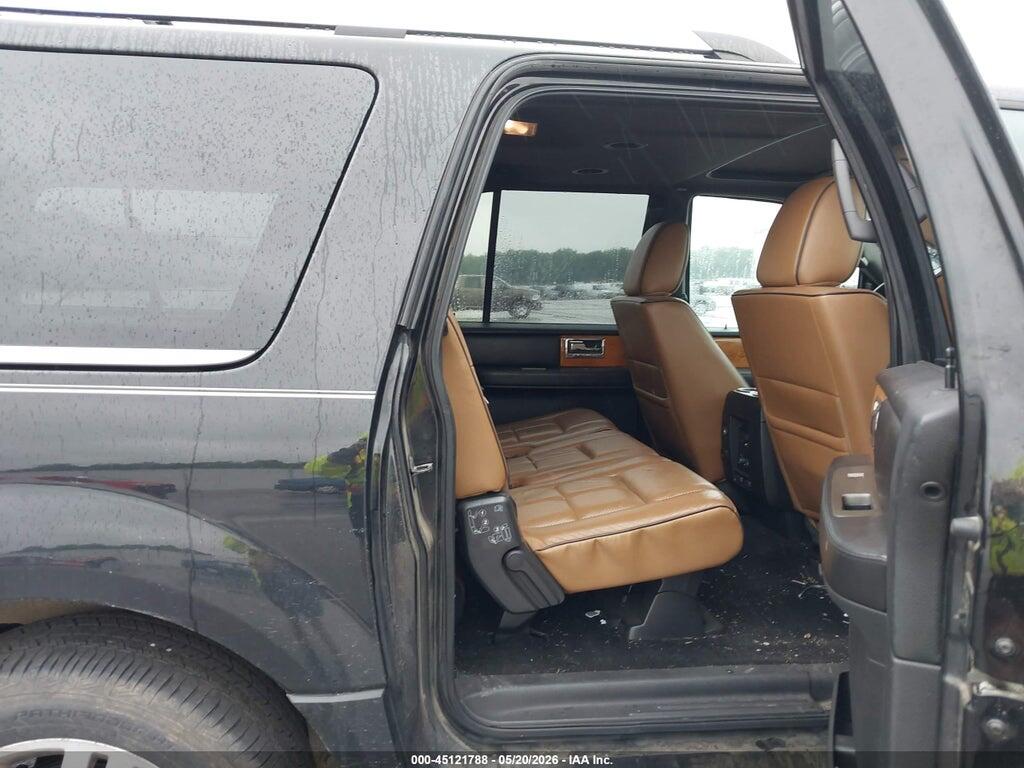 5LMJJ3J50CEL02644 2012 LINCOLN NAVIGATOR L photo no. 8