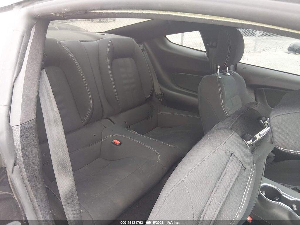 1FA6P8CFXN5148290 2022 FORD MUSTANG photo no. 8